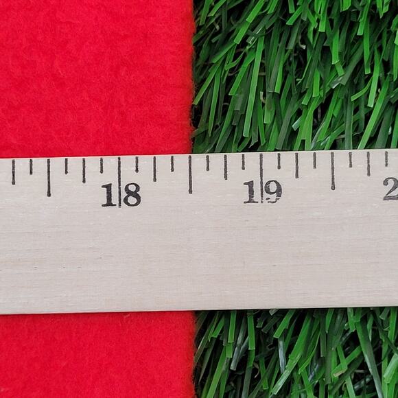 Vintage 60s MOD Sweater Womens Small 18x24 Union-Made - Picture 9 of 10